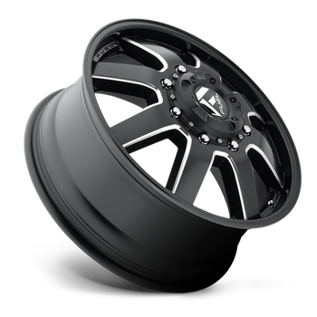 MAVERICK DRW 20X8.25 8X200 +122 NBD (F)