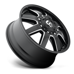 MAVERICK DRW 22X8.25 8X210 +105 NBD (DF)
