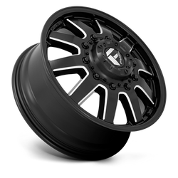 MAVERICK DRW 20X8.25 10X225 +105 NBD (F)