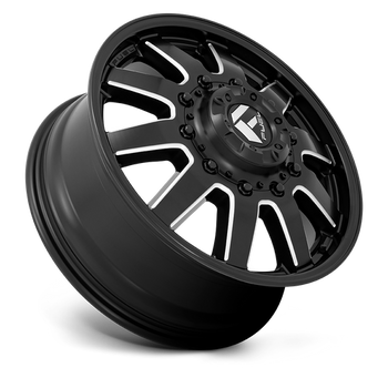MAVERICK DRW 20X8.25 10X225 +105 NBD (F)