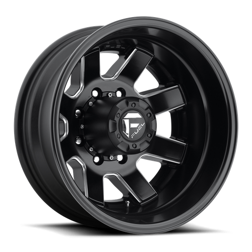 MAVERICK DRW 17X6.5 8X200 -178 NBD (R)