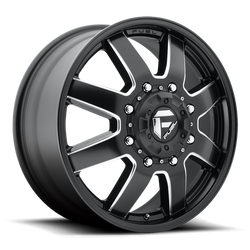 MAVERICK DRW 22X8.25 8X210 +105 NBD (DF)