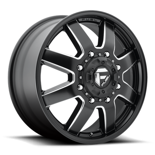 MAVERICK DRW 20X8.25 8X6.5 -240 NBD (R)