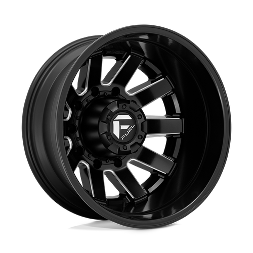 MAVERICK DRW 20X8.25 10X225 -202 NBD (R)