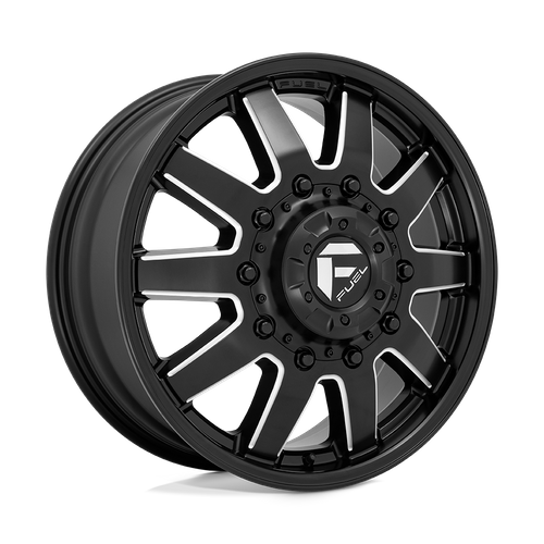 MAVERICK DRW 20X8.25 10X225 +105 NBD (F)