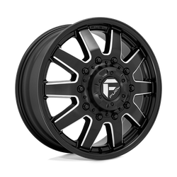 MAVERICK DRW 20X8.25 10X225 +105 NBD (F)