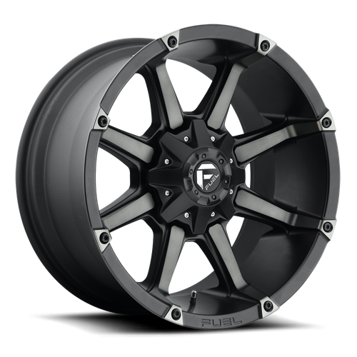 COUPLER 18X9 6X135/5.5 106.1 MBT +19