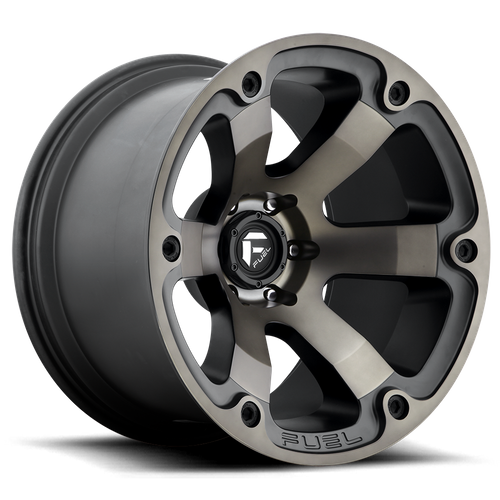 BEAST 18X9 6X5.5 106.1 MBT +19