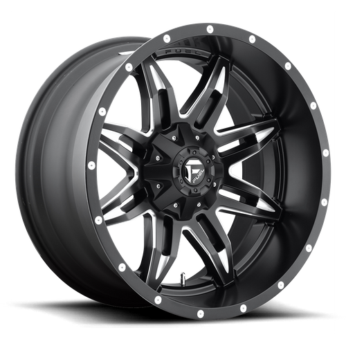 LETHAL 15X10 5X4.5/4.75 72 NBD -43MM