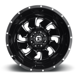 CLEAVER DRW 20X8.25 8X200 -202 NBL (R)