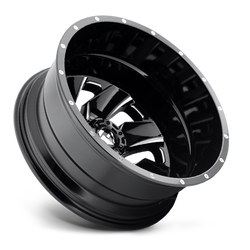 CLEAVER DRW 20X8.25 8X200 -202 NBL (R)