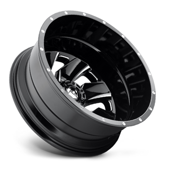 CLEAVER DRW 20X8.25 8X200 -202 NBL (R)