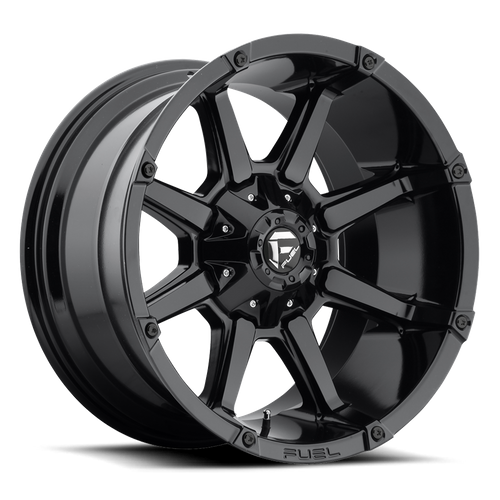COUPLER 18X9 6X135/5.5 106.1 BL -12