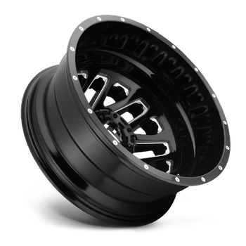 TRITON DRW 20X8.25 8X6.5 -240 NBL (R)