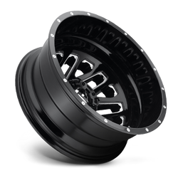 TRITON DRW 20X8.25 8X210 -221 NBL (R)