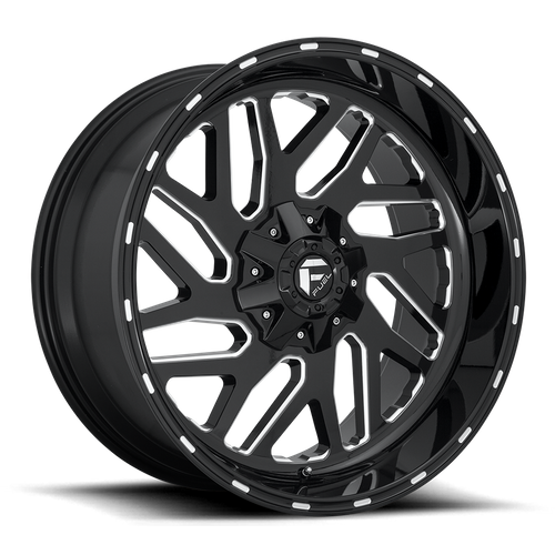TRITON 20X12 8X180 124.2 NBL -43