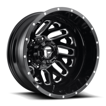 TRITON DRW 20X8.25 8X6.5 -240 NBL (R)