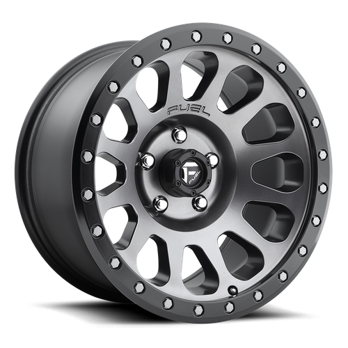 VECTOR 18X9 6X5.5 108 GDB +01