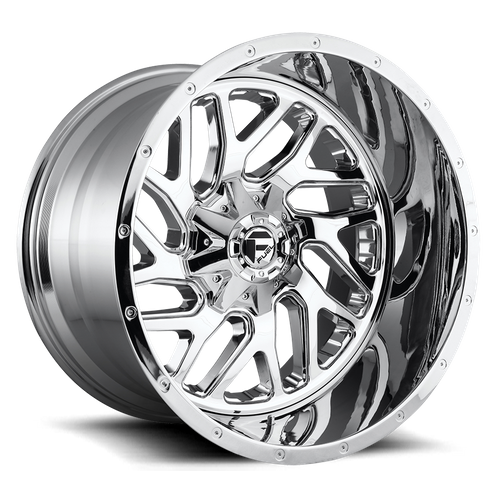 TRITON 20X10 6X135/5.5 106.1 P -19