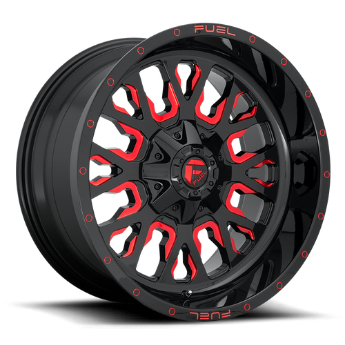 STROKE 17X9 6X135/5.5 106.1 NLQ +01
