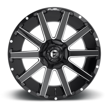 CONTRA 20X10 8X170 125.1 NBL -18