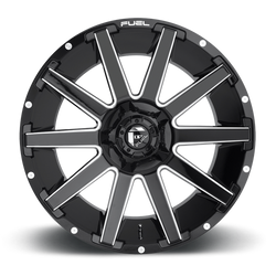 CONTRA 20X10 5X5.5/150 110.1 NBL -18