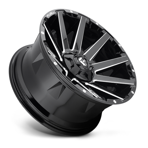 CONTRA 20X10 5X5.5/150 110.1 NBL -18