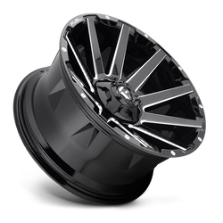 CONTRA 20X10 8X180 124.2 NBL -18