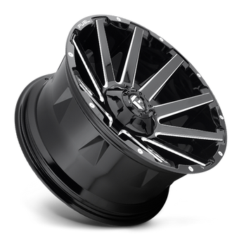 CONTRA 20X10 5X4.5/5.0 78.1 NBL -18