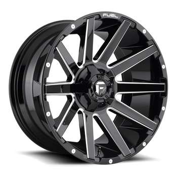 CONTRA 20X10 6X135/5.5 106.1 NBL -19
