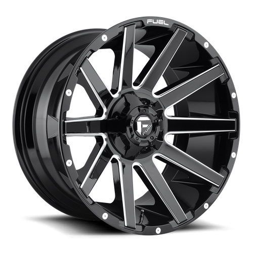 CONTRA 20X10 5X5.5/150 110.1 NBL -18