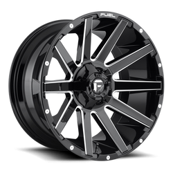 CONTRA 20X10 5X4.5/5.0 78.1 NBL -18