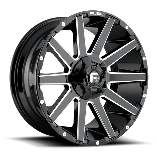 CONTRA 20X9 8X180 124.2 NBL +20
