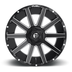 CONTRA 20X10 6X135/5.5 106.1 NBD -19