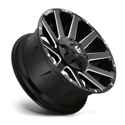 CONTRA 20X9 6X135/5.5 106.1 NBD +20