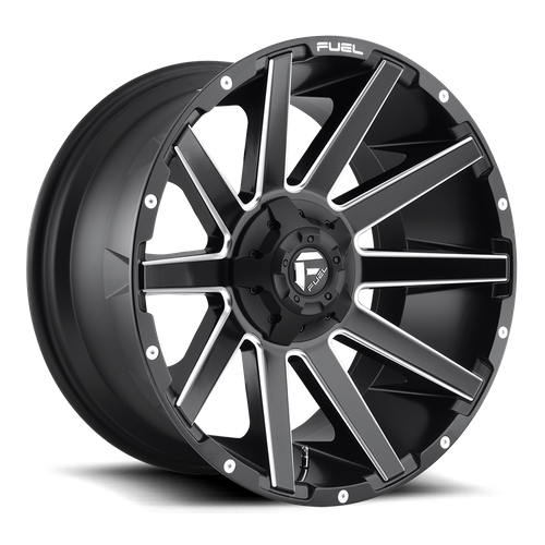 CONTRA 20X10 6X135/5.5 106.1 NBD -19