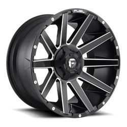 CONTRA 20X10 6X135/5.5 106.1 NBD -19