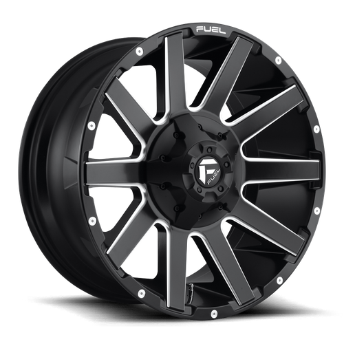 CONTRA 20X9 6X135/5.5 106.1 NBD +20