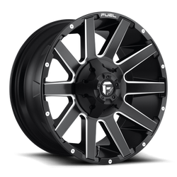 CONTRA 20X9 6X135/5.5 106.1 NBD +20