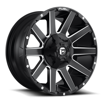 CONTRA 20X9 6X135/5.5 106.1 NBD +20