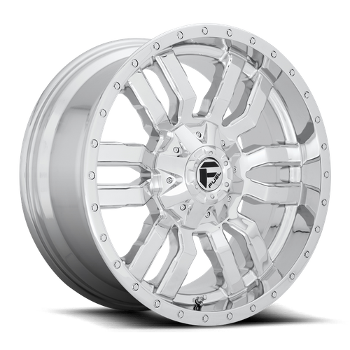 SLEDGE 20X9 8X180 124.2 P +01