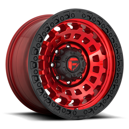 ZEPHYR 17X9 5X5.0 71.5 QLB -12