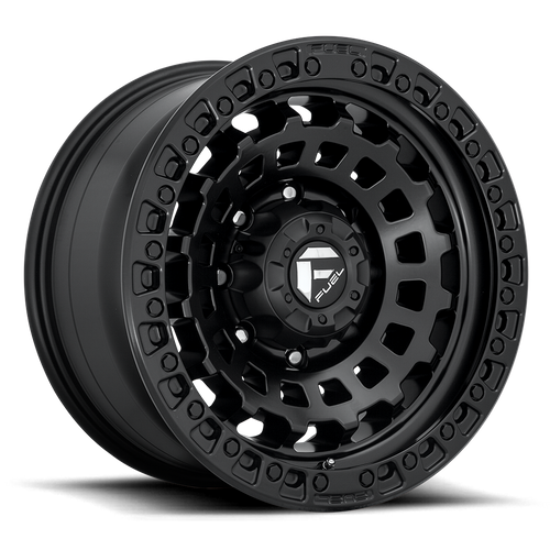 ZEPHYR 17X9 5X5.0 71.5 BD +01