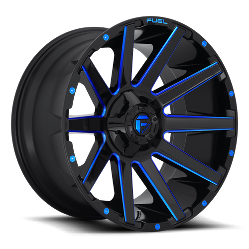 CONTRA 20X10 6X135/5.5 106.1 NLK -19