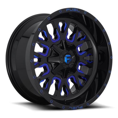 STROKE 18X9 5X4.5/5.0 78.1 NLK -12