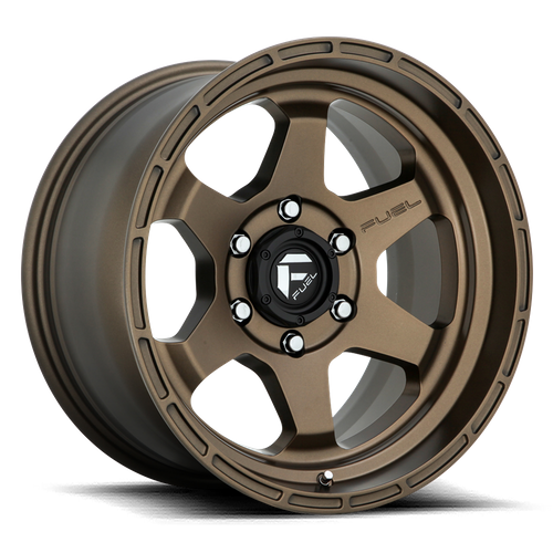 SHOK 18X9 5X150 110.1 ZD +01