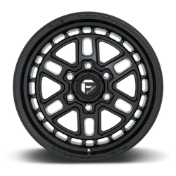 NITRO 17X9 6X5.5 106.1 BD -12