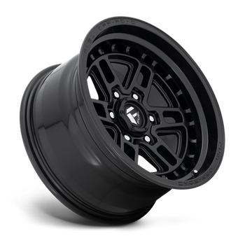 NITRO 17X9 6X5.5 106.1 BD +01