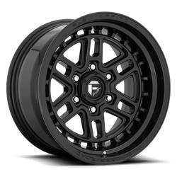 NITRO 17X9 6X5.5 106.1 BD -12