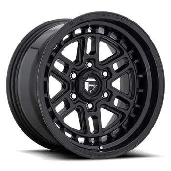 NITRO 17X9 6X5.5 106.1 BD -12